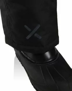 XTM Kids Pluto Pants 25 XTM Kids Pluto Pants -Fishing Elegant store tk008 blk 5