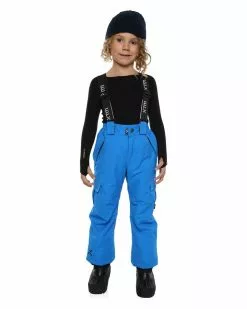 XTM Kids Pluto Pants 26 XTM Kids Pluto Pants -Fishing Elegant store tk008 brb 1