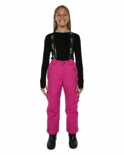 XTM Kids Scoobie Snow Pants