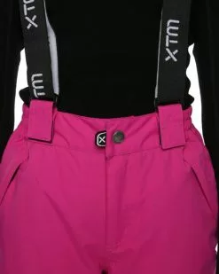 XTM Kids Scoobie Snow Pants -Fishing Elegant store tk009 bpk 3