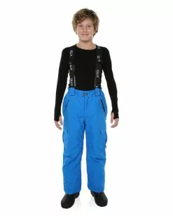 XTM Kids Scoobie Snow Pants -Fishing Elegant store tk009 brb 1 1