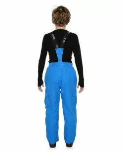 XTM Kids Scoobie Snow Pants -Fishing Elegant store tk009 brb 2 1