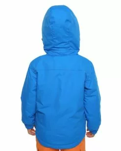 XTM Kids Kamikaze Ski Jacket -Fishing Elegant store tk015 brb 2