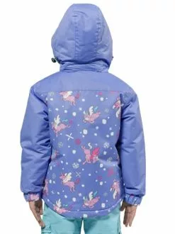 XTM Kids Kamikaze Ski Jacket -Fishing Elegant store tk015 cfl 2 2