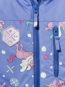 XTM Kids Kamikaze Ski Jacket -Fishing Elegant store tk015 cfl 5 2