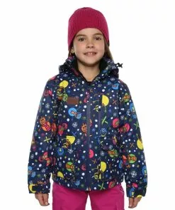 XTM Kids Kamikaze Ski Jacket -Fishing Elegant store tk015 mns 1