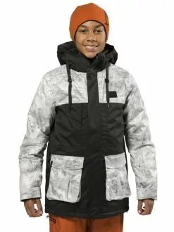 XTM Youth Xavier Jacket