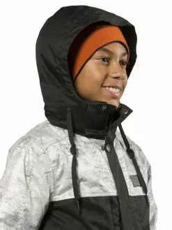 XTM Youth Xavier Jacket -Fishing Elegant store tk017 cgt 3 4