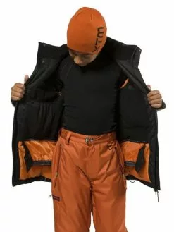 XTM Youth Xavier Jacket -Fishing Elegant store tk017 cgt 4 4