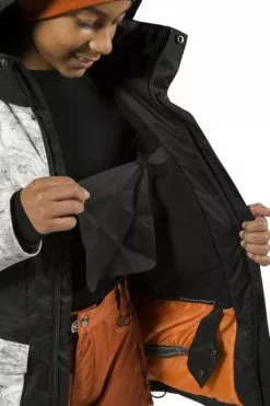 XTM Youth Xavier Jacket -Fishing Elegant store tk017 cgt 5 4