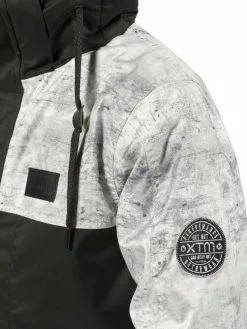 XTM Youth Xavier Jacket -Fishing Elegant store tk017 cgt 6 4