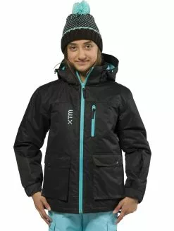 XTM Youth Kamikaze Ski Jacket