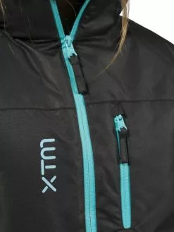 XTM Youth Kamikaze Ski Jacket -Fishing Elegant store tk021 blf 5 31832c02 95aa 4657 9fc6 12baed221b26