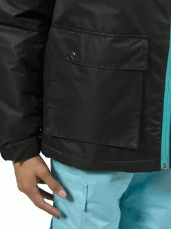 XTM Youth Kamikaze Ski Jacket -Fishing Elegant store tk021 blf 6 8f9abb3c a1ff 4c21 9954 5867938ee0a1