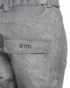XTM Womens Smooch Ski Pant -Fishing Elegant store tl009 gdm 4