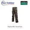 Ridgeline Torrent Pants Buffalo Camo -Fishing Elegant store torrent pant hero