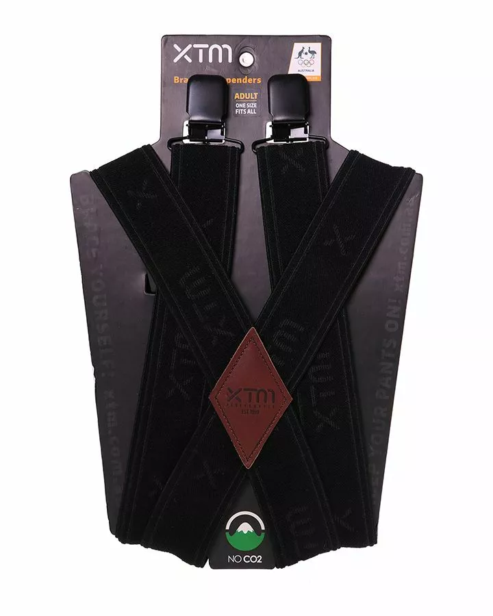 XTM Adult Suspenders 5 XTM Adult Suspenders - Image 3