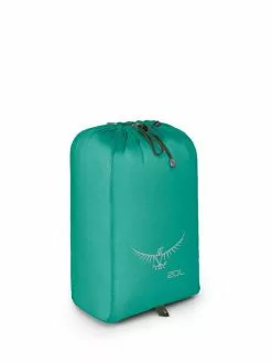 Osprey Ultralight Stuff Sack -Fishing Elegant store ulstuffsack20 side tropicteal