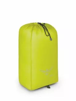 Osprey Ultralight Stuff Sack -Fishing Elegant store ulstuffsack30 side electriclime