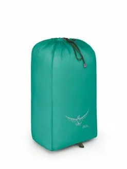 Osprey Ultralight Stuff Sack -Fishing Elegant store ulstuffsack30 side tropicteal
