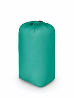Osprey Ultralight Stuff Sack -Fishing Elegant store ulstuffsack30 sideback tropicteal