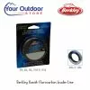 Berkley Vanish Fluorocarbon Leader Line -Fishing Elegant store vanish leader line hero small