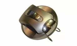 Ugly Fish Visor Clip Black 6 Ugly Fish Visor Clip Black -Fishing Elegant store visor clip