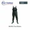 Wildfish Chest Waders -Fishing Elegant store wildfish chest waders