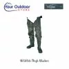 Wildfish Thigh Waders -Fishing Elegant store wildfish thigh waders