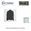 Sandy Beach Lounge Universe Group Ladies Skivvy -Fishing Elegant store womens core skivvy hero black