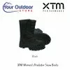 XTM Predator Ladies Apres Boot -Fishing Elegant store womens predator boots Hero