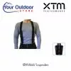 XTM Adult Suspenders