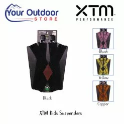 XTM Kids Suspenders
