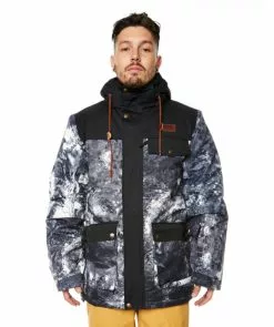 XTM Mens Ryder Ski Jacket