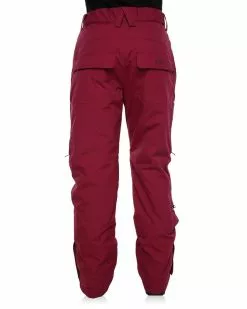 XTM Womens Smooch Ski Pant -Fishing Elegant store xtm smooch ii womens ski pants burgundy back