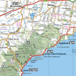 Hema Australia Road And 4WD Atlas (Perfect Bound) 13 Hema Australia Road And 4WD Atlas (Perfect Bound) -Fishing Elegant store zeaaus08 12 9781876413446 s 720x 106d1947 8588 4bb2 b5b6 4732ac6875dd