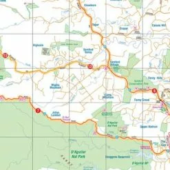 Hema Australia Motorcycle Atlas With 200 Top Rides -Fishing Elegant store zeaaus10 9781925195132 s 360x aed43a70 523c 47bb ba89 e1893f631e9c